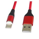PremiumCord Magnetický micro USB a USB-C nabíjecí kabel