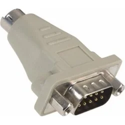 PremiumCord Mouse Reducer PC/9M-PS2/M