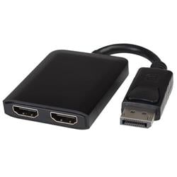 PremiumCord MST adaptér DisplayPort 1.2 kportad18