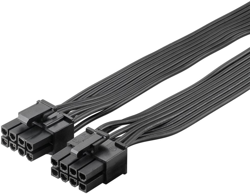 PremiumCord Napájecí kabel kn-32