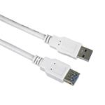 PremiumCord Prodlužovací kabel ku3paa1w