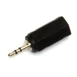 PremiumCord Redukce 3,5mm stereojack M - 2,5mm stereojack F