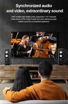 PremiumCord Ultra High Speed HDMI 2.1 optický kábel 8K@60Hz, pozlátený, 3 m