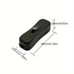 PremiumCord USB 2.0 kabel prodlužovací s vypínačem