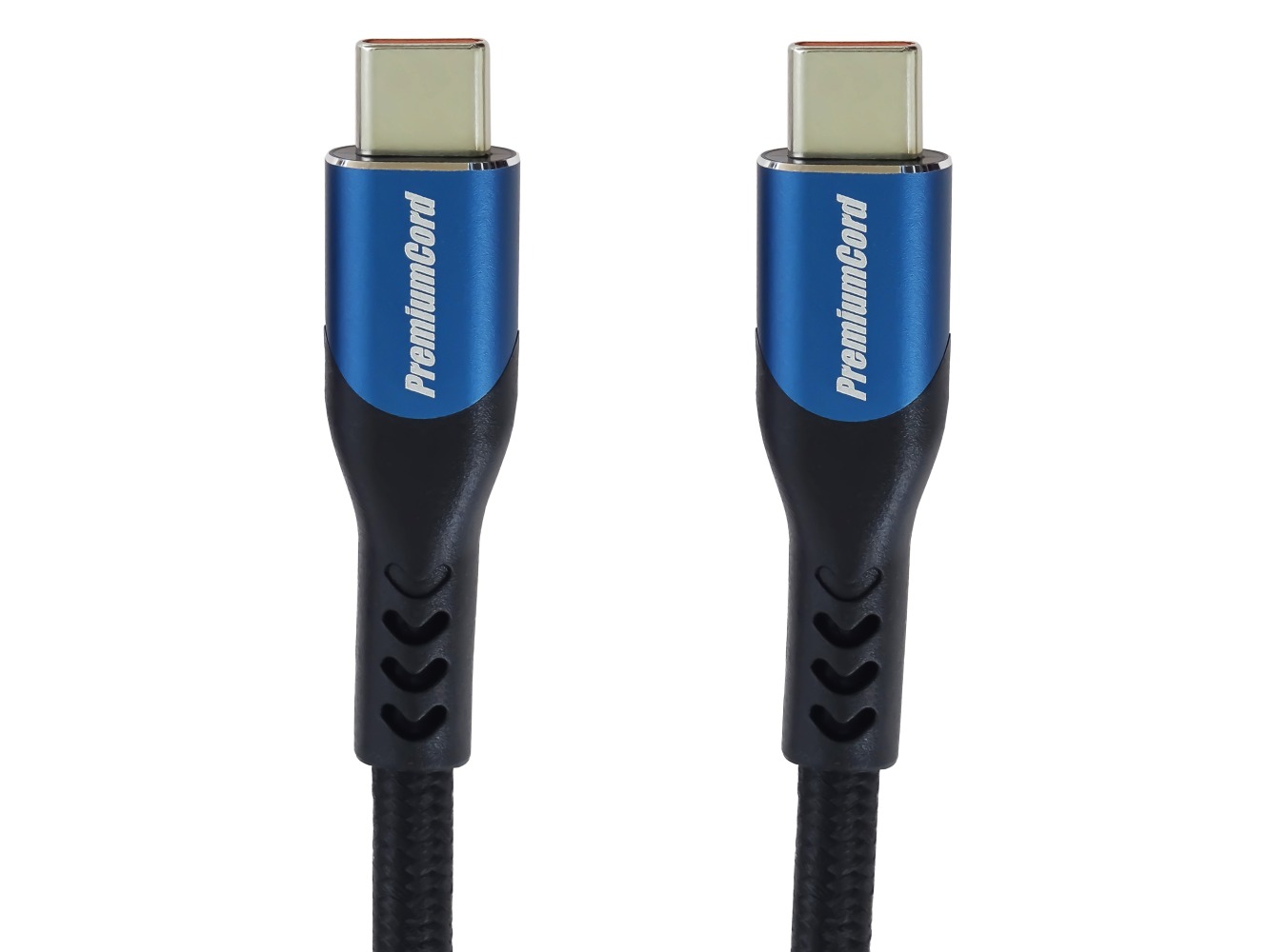 PremiumCord USB-C kabel ku31cry2