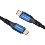 PremiumCord USB-C kabel ku31cry2