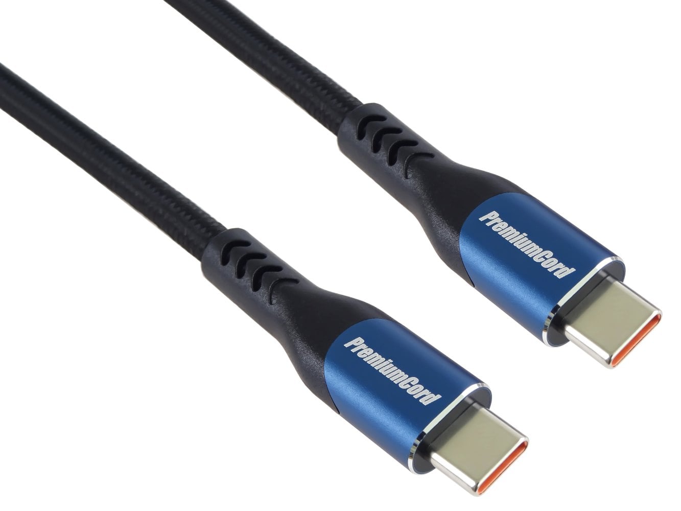 PremiumCord USB-C kabel ku31cry2