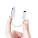 PremiumCord USB-C na audio jack 3,5 mm samica 10 cm