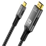PremiumCord USB-C na HDMI kabel