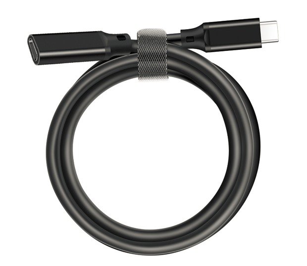 PremiumCord USB-C Prodlužovací kabel ku31mfa1