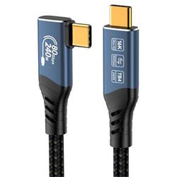 PremiumCord USB4 Thunderbolt ku4cb08