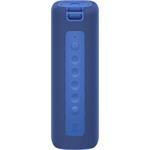 Prenosný Bluetooth reproduktor Xiaomi Mi (16 W) Modrý