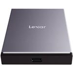 Prenosný disk SSD Lexar SL210 s kapacitou 2 TB