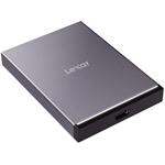 Prenosný disk SSD Lexar SL210 s kapacitou 2 TB