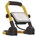 Prenosný LED reflektor ILIO, 21 W, neutrálna biela