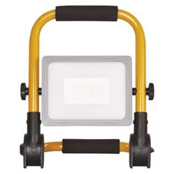 Prenosný LED reflektor ILIO, 31 W, neutrálna biela