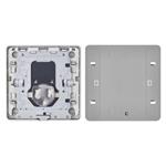 Prenosný ovládač scén GoSmart IP-2004ZB, ZigBee 3.0, 4 tlačidlá