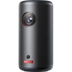 Prenosný projektor Anker Nebula Capsule 3 Black