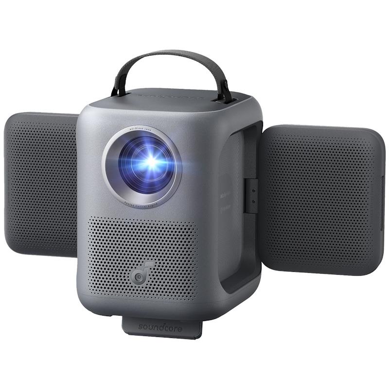 Prenosný projektor Soundcore Nebula P1i, čierny
