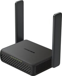 Prenosný router Mercusys MB113-4G N300 WiFi 4G LTE