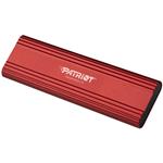 Prenosný SSD disk Patriot Transporter Lite 2 TB