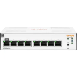 Prepínač Aruba IOn 1830 8G (JL810A)