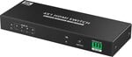 Prepínač HDMI PremiumCord 4:1 khswit41h
