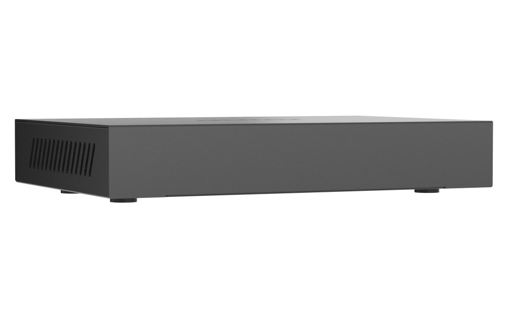 Prepínač QNAP QSW-2104-2T-R2
