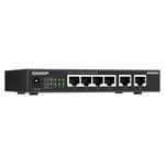 Prepínač QNAP QSW-2104-2T-R2