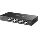Prepínač TP-Link ES224G Omada
