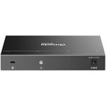Prepínač TP-Link SG2206MP Omada PoE