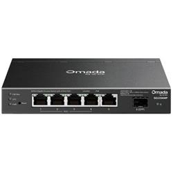 Prepínač TP-Link SG2206MP Omada PoE