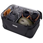Prepravný box na vybavenie Thule Chasm 80 L TCGH180 - čierny