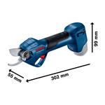 Prerezávač Bosch Professional Pro (0.601.9K1.021)