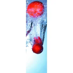 PRESCO Fruits in Motion, záložka