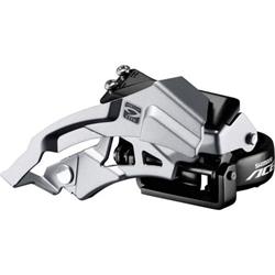 Přesmykač SHIMANO ACERA FD-M300 MTB pro 3x9 obj 34,9/31,8 + 28,6Top-swing dual pull 40 z