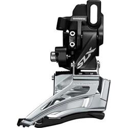 Přesmykač SHIMANO SLX FDM7020, 2x11 přímá montáž, dual pull