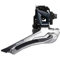 Přesmykač SHIMANO ULTEGRA FD-R8000 2x11 návařka - down-swing 