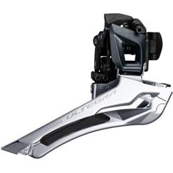 Přesmykač SHIMANO ULTEGRA FD-R8000 2x11 objímka 34,9mm - down-swing 