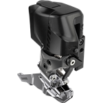Přesmykač SRAM Rival Wide eTap AXS D1 Braze-on (baterie není součástí balení)