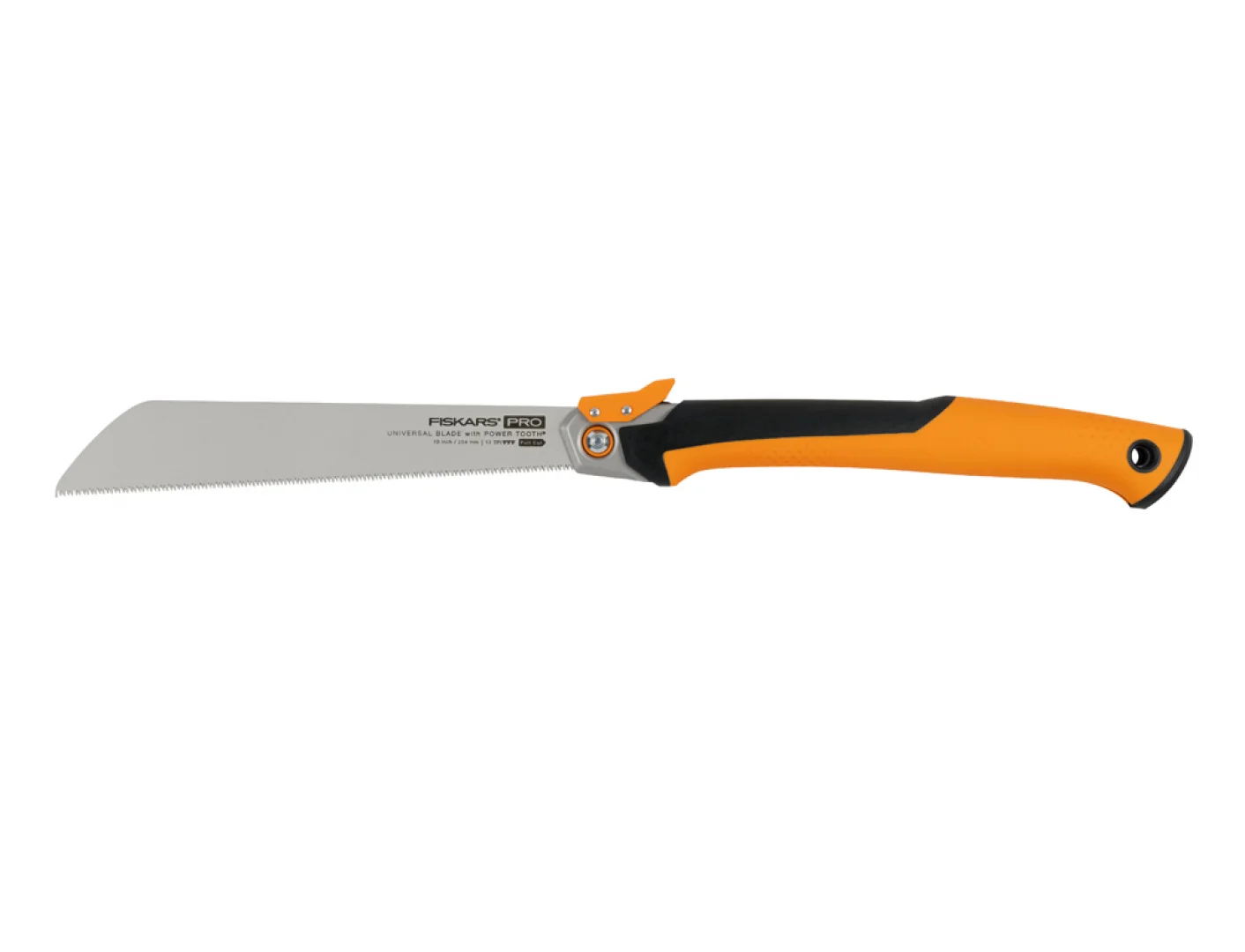 Presná píla Fiskars PowerTooth 250 mm, 13 zubov/palec