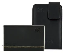 PRESTIGIO Data Safe I 320G, exterdní disk, 2,5" USB2.0, 5400rpm, černý