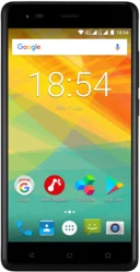 Prestigio Grace R5 LTE černý