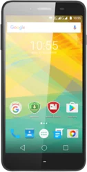 Prestigio Grace Z3 3533 Dual SIM černý