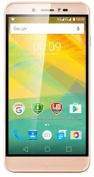 Prestigio Grace Z5 5530 Dual SIM zlatý - ROZBALENO