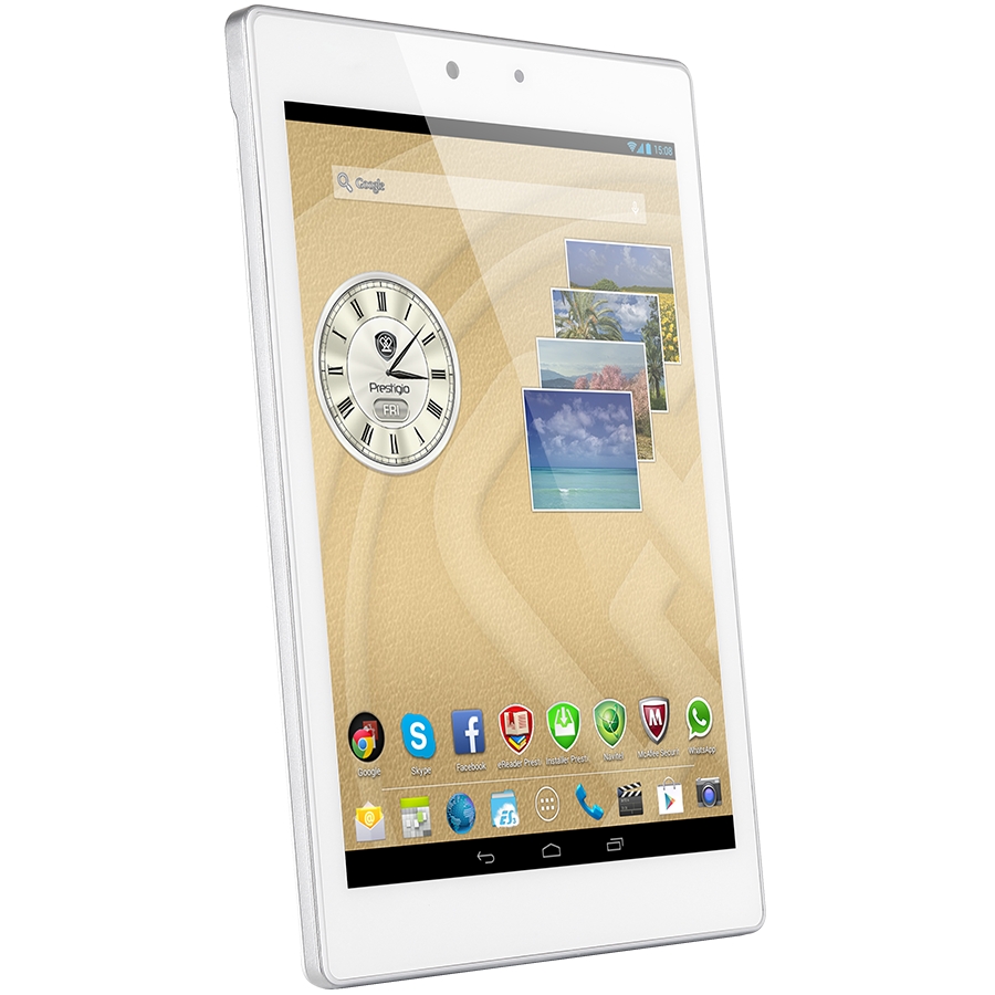 Обзор prestigio multipad 4