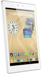 Prestigio MultiPad 4 Diamond 7.85 3G - bílý