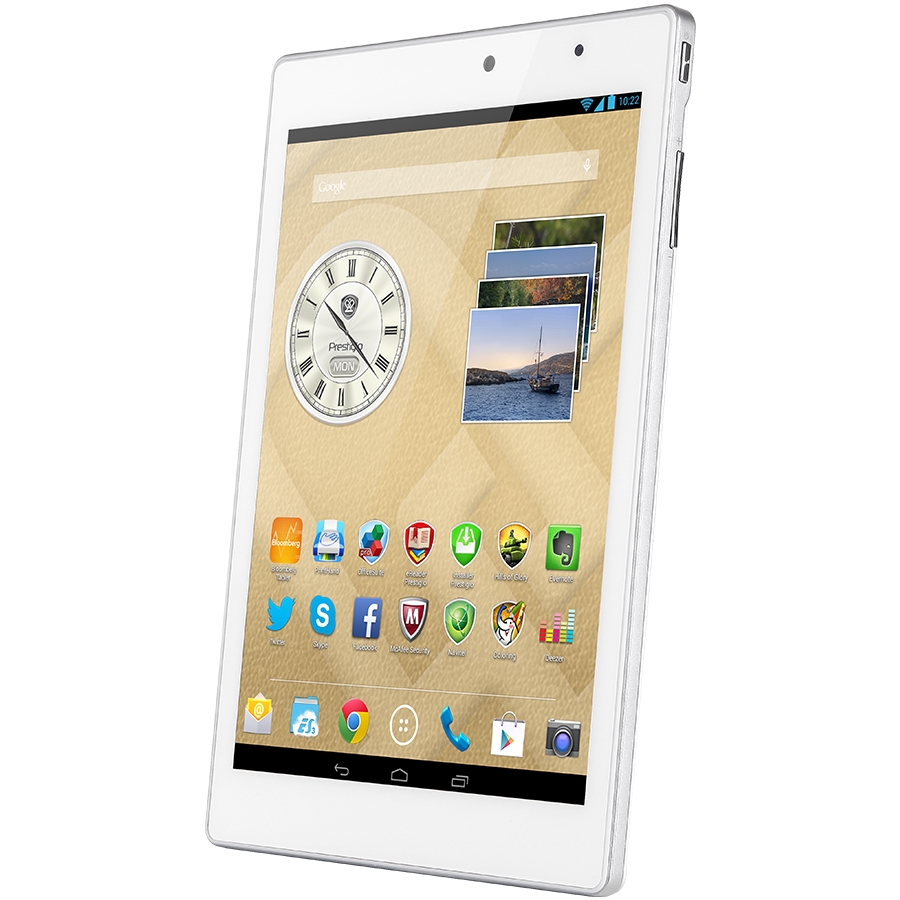 Prestigio multipad 4 сброс до заводских настроек