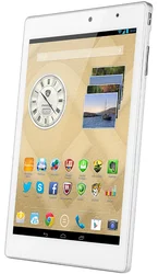 Prestigio MultiPad 4 Diamond 7,85 3G (PMT70773G) - bílý