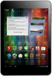 Prestigio MultiPad 4 Quantum 7.85 3G - černý
